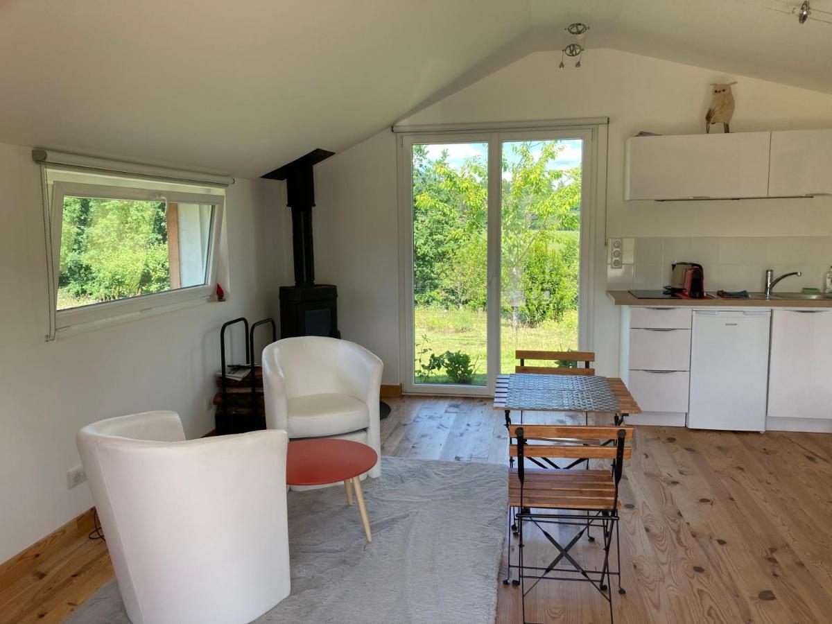 Le Chalet Dans La Nature Saulcy-sur-Meurthe エクステリア 写真
